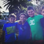 Brian Bradley Capes - @briancapes7 - Instagram