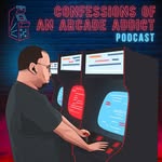 Brian Caraway - @arcadeaddictbrian - Instagram