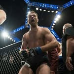 Bryan Caraway - @bryancaraway - Instagram