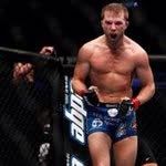 Bryan Caraway - @ryancaraway178e - Instagram