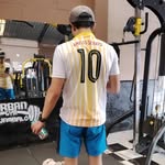 Brian Cárdenas Mejía - @briancardenas920 - Instagram
