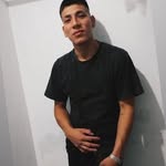 Brian Cardozo - @chanito.32 - Instagram
