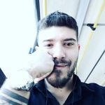 Brian Cardozo - @brian_cardozo_xd - Instagram