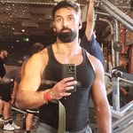 Brian Cardozo - @brdozo94 - Instagram