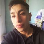 Brian cardozo - @briancardozo245 - Instagram