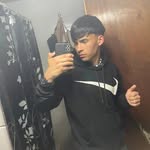Brian Cardozo - @brian_.alexis - Instagram