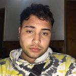 Brian Cardozo - @brian_cardozo18 - Instagram