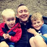 Brian Cargill - @bricarg - Instagram