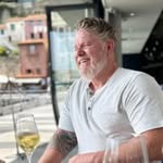 Brian Cargill - @cargorilla - Instagram