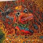 Brian Cargill-Garretson - @frogandtoadarefriends_ - Instagram