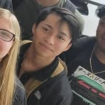 Brian - @briancarilloangel - Instagram