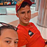 Brian Carillo - @_briann_1974 - Instagram