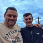 Brian Junior Carless - @brianjcarless - Instagram