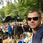 Brian Carlsen - @porterufan__72__i - Instagram