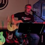 Brian Carmody - @thunderjam24 - Instagram