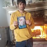 Brian Carmody - @brianzking - Instagram
