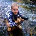 Brian Carnell - @bricarn - Instagram