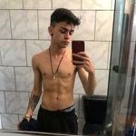 Carnero_Brian_ - @brian_carnero_19 - Instagram