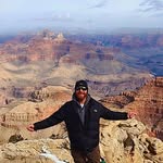 Brian Carns - @briantheclimber - Instagram