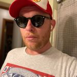Brian Carrel - @jayrockcarrel - Instagram