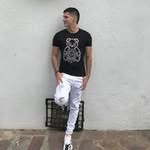 Brian Carreño - @brayan_dellgado - Instagram