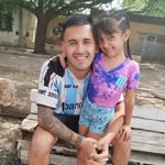 Brian Carreño - @brian_racingdecordoba - Instagram
