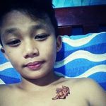 Brian Carreon - @malonebrian95 - Instagram