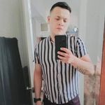 Brian Carreón - @briancarreon_21 - Instagram