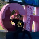 Brian Carreon - @briianpuma - Instagram