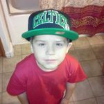 Brian Carrillo - @theghost_2162 - Instagram