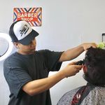 Brian Carrillo - @brianthebarber__ - Instagram