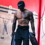 Brian carrillo - @briancarrilloplus - Instagram