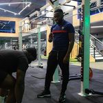 Brian Tounde - @brianpt.cartel - Instagram