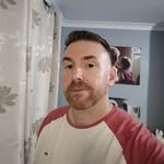 Brian Cartmill - @psychofox73 - Instagram
