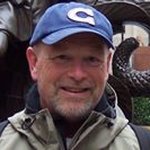 Brian Carty - @lrwoodworker - Instagram