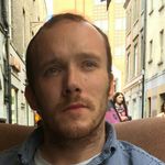 brian carty - @brian_carty - Instagram