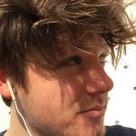 Brian Carty - @justbecastanea - Instagram