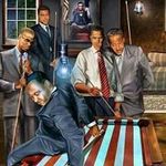 Brian Caruthers - @caruthers4life - Instagram