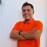 Brian Casadiego - @briancasadiego_yanbal - Instagram