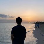 Brian Cásarez - @briancasarezr - Instagram