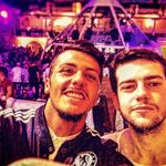 Brian Casaroli - @briancasaroli - Instagram