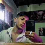 𝐁𝐫𝐢𝐚𝐧 𝐂𝐚𝐬𝐚𝐬 - @briancasas_bc - Instagram