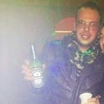 Brian Casagrande - Facebook