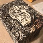 Briancasaleart - @briancasaleart - Instagram