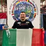 Brian Casali - Facebook