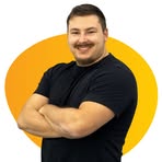 Brian Casali - Facebook