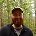 Brandon Casbeer - @wolfnraven - Instagram