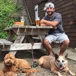 Brian Cashmere - @cashmerebrian - Instagram