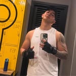 Brian Casilimas - @brian_casilimas - Instagram