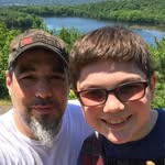 Brian Casini - @punyearthling2 - Instagram